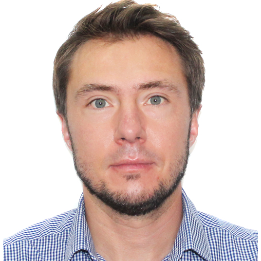 Василий Стефановский