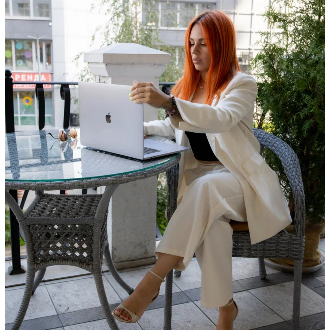 Елена Гаврилова