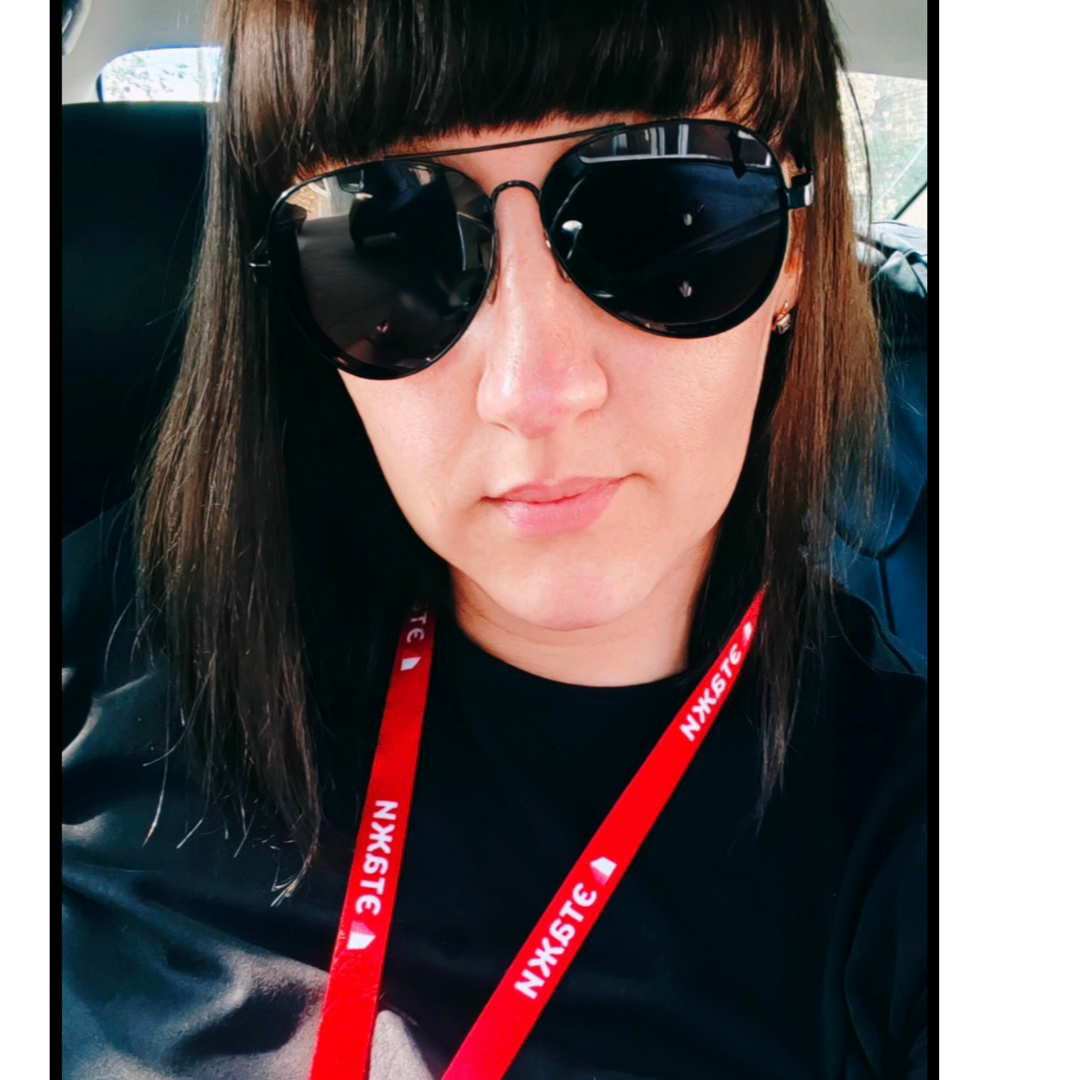 Ирина Буторина