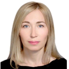 Оксана Криничная