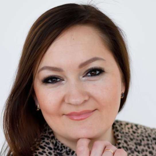 Диляра Шалагинова