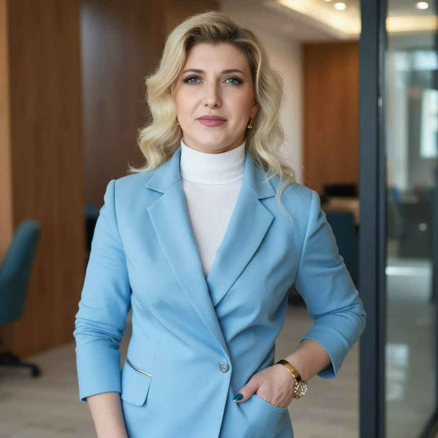 Елена Архипова