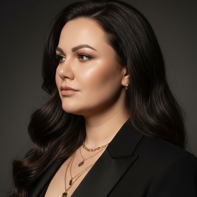 Дарья Журбенко