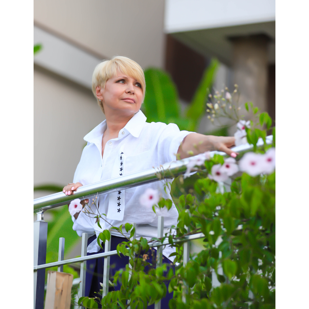 Светлана Цветкова