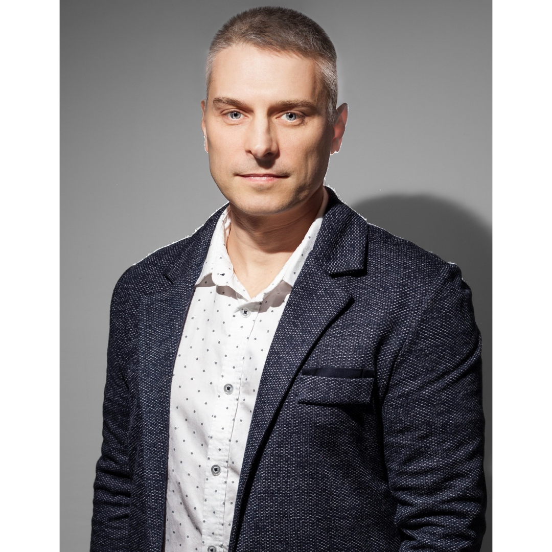 Дмитрий Якунин