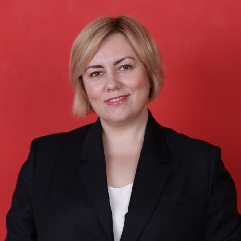 Юлия Лымарь