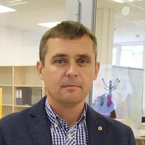Алексей Паничев
