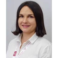 Оксана Демьянцева