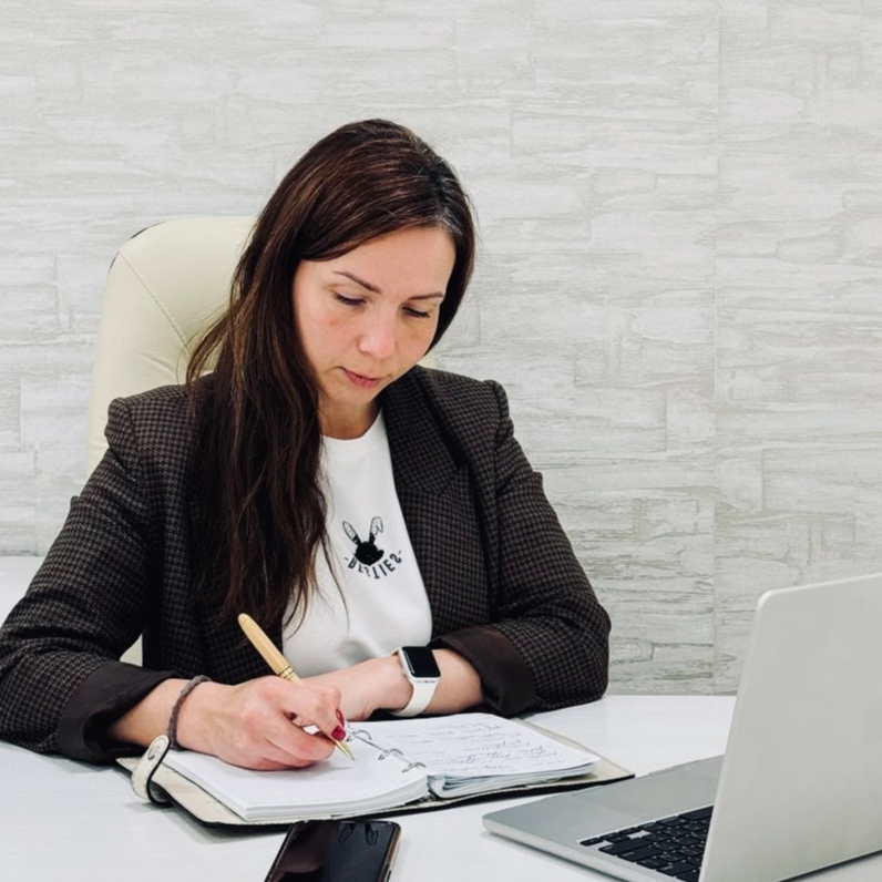 Екатерина Перминова