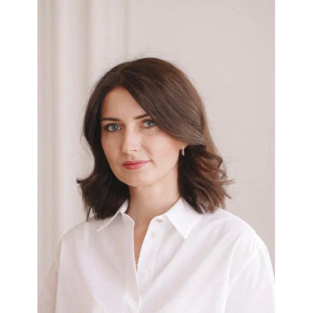 Юлия Сатонина