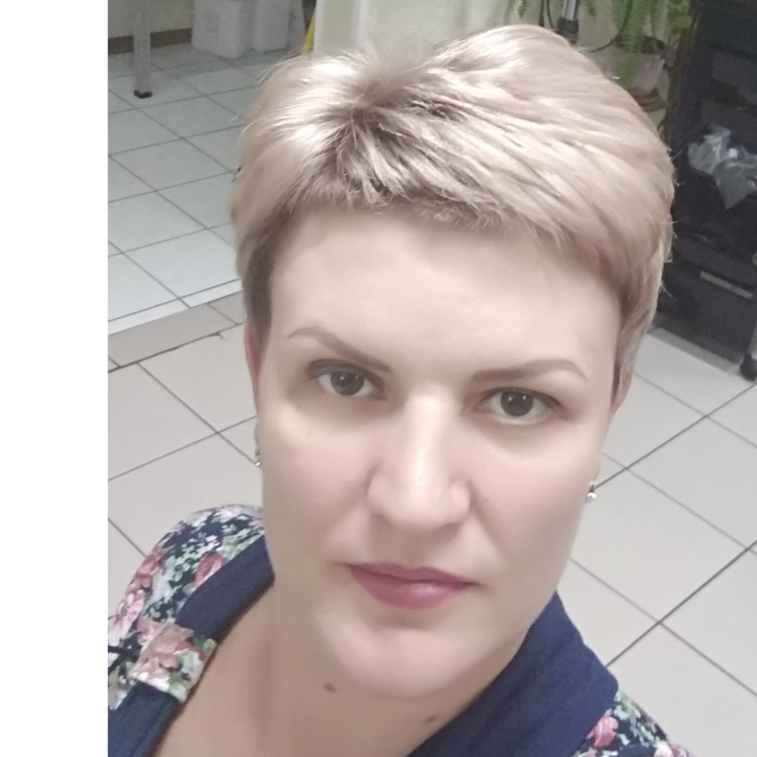 Елена Мироненко