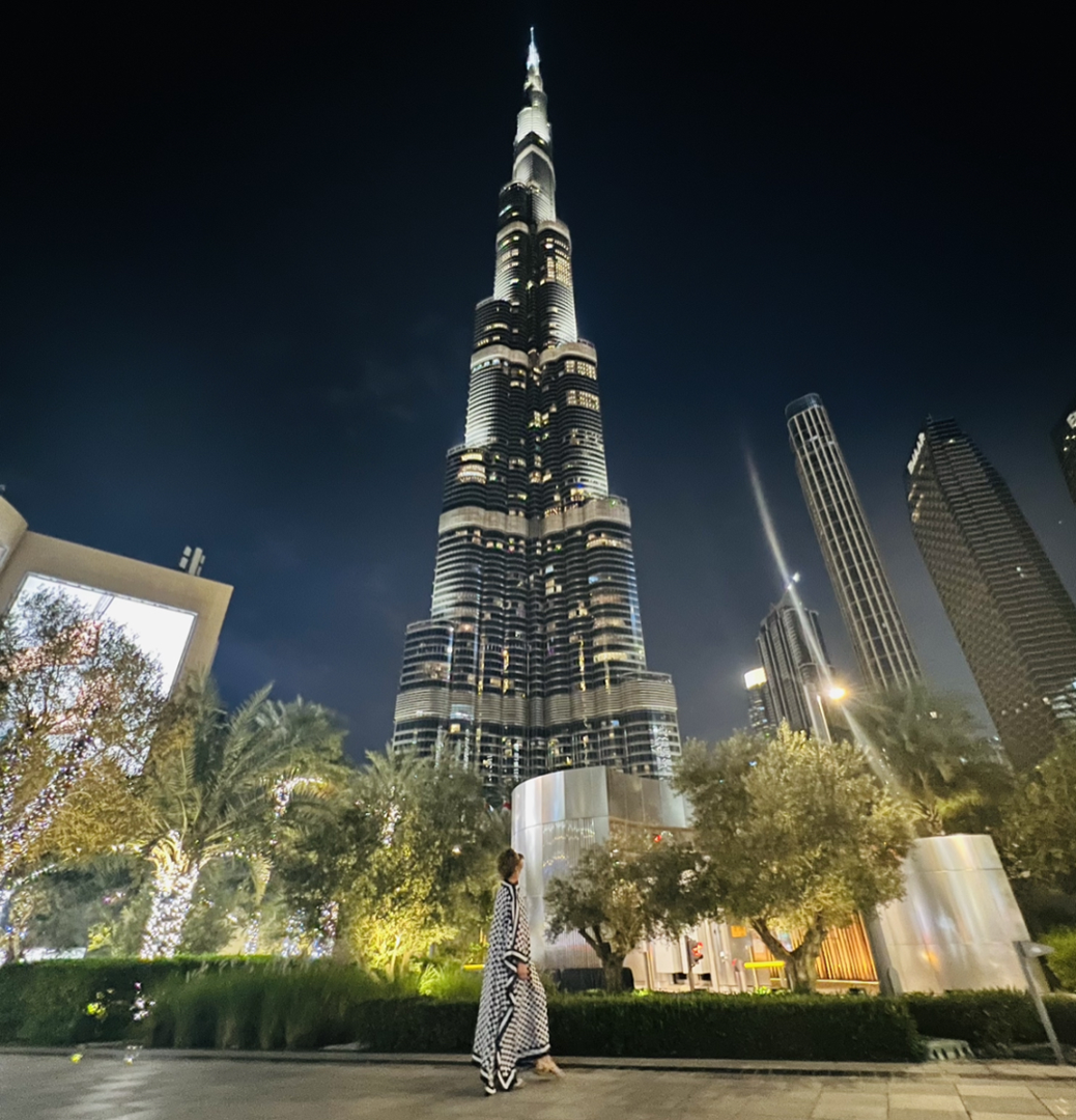 Ксения Ахлюстина