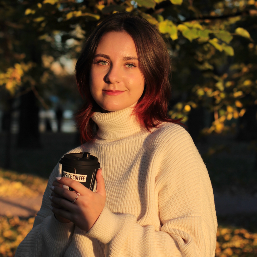 Юлия Шушкова