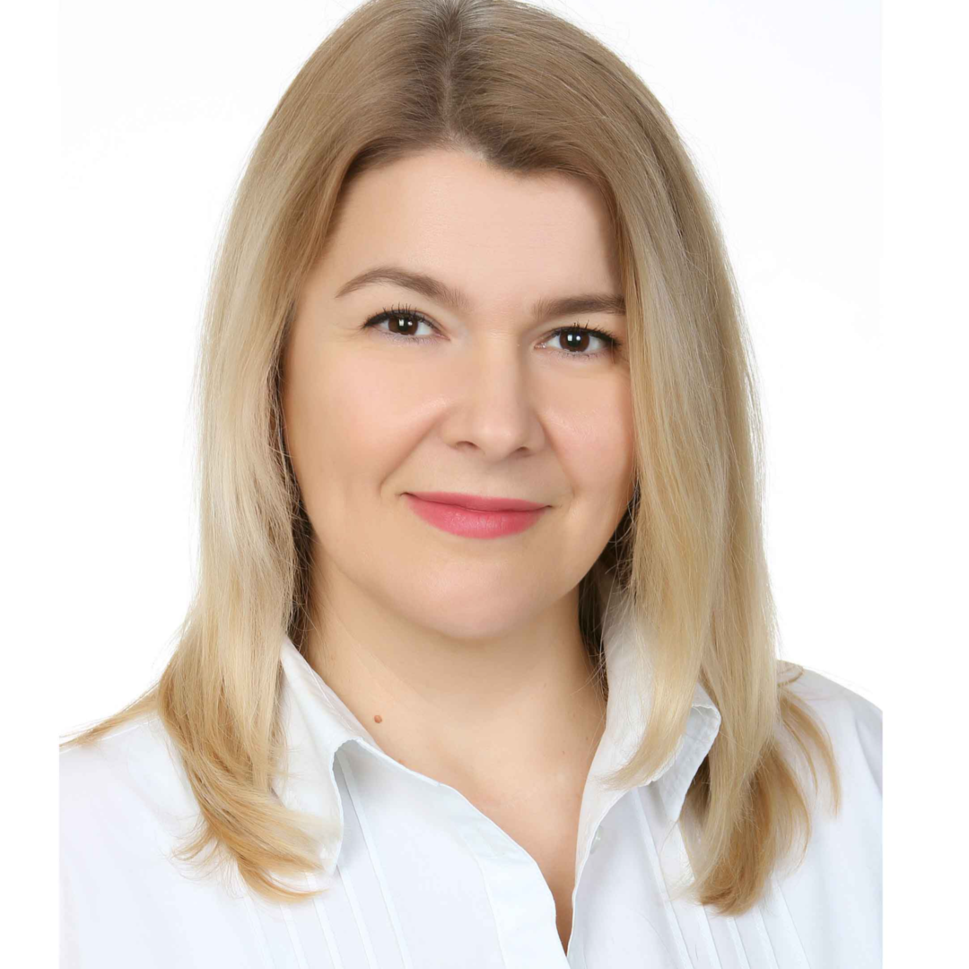 Наталья Власова