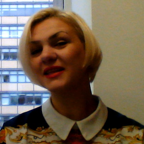 Наталья Донских