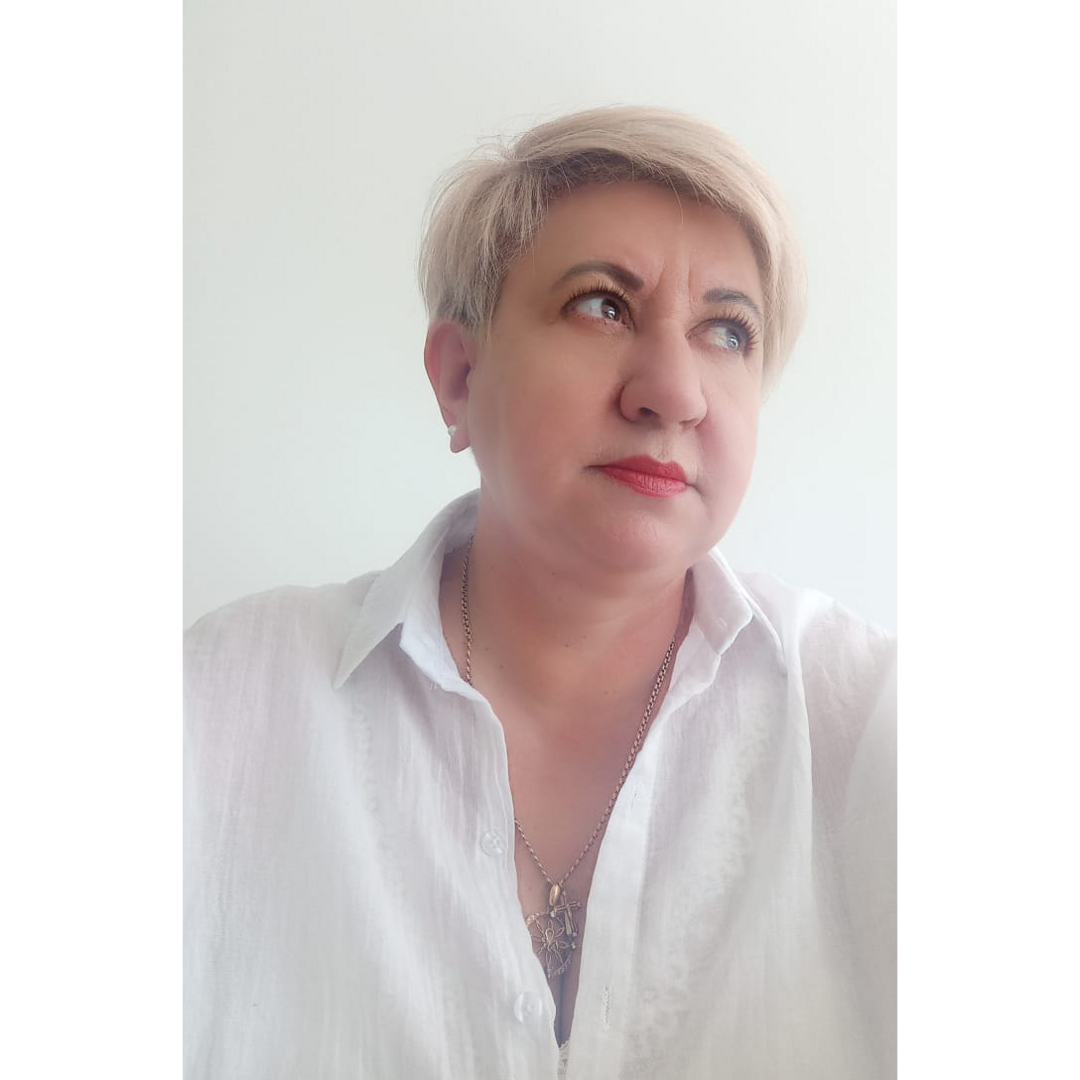 Ирина Зверева