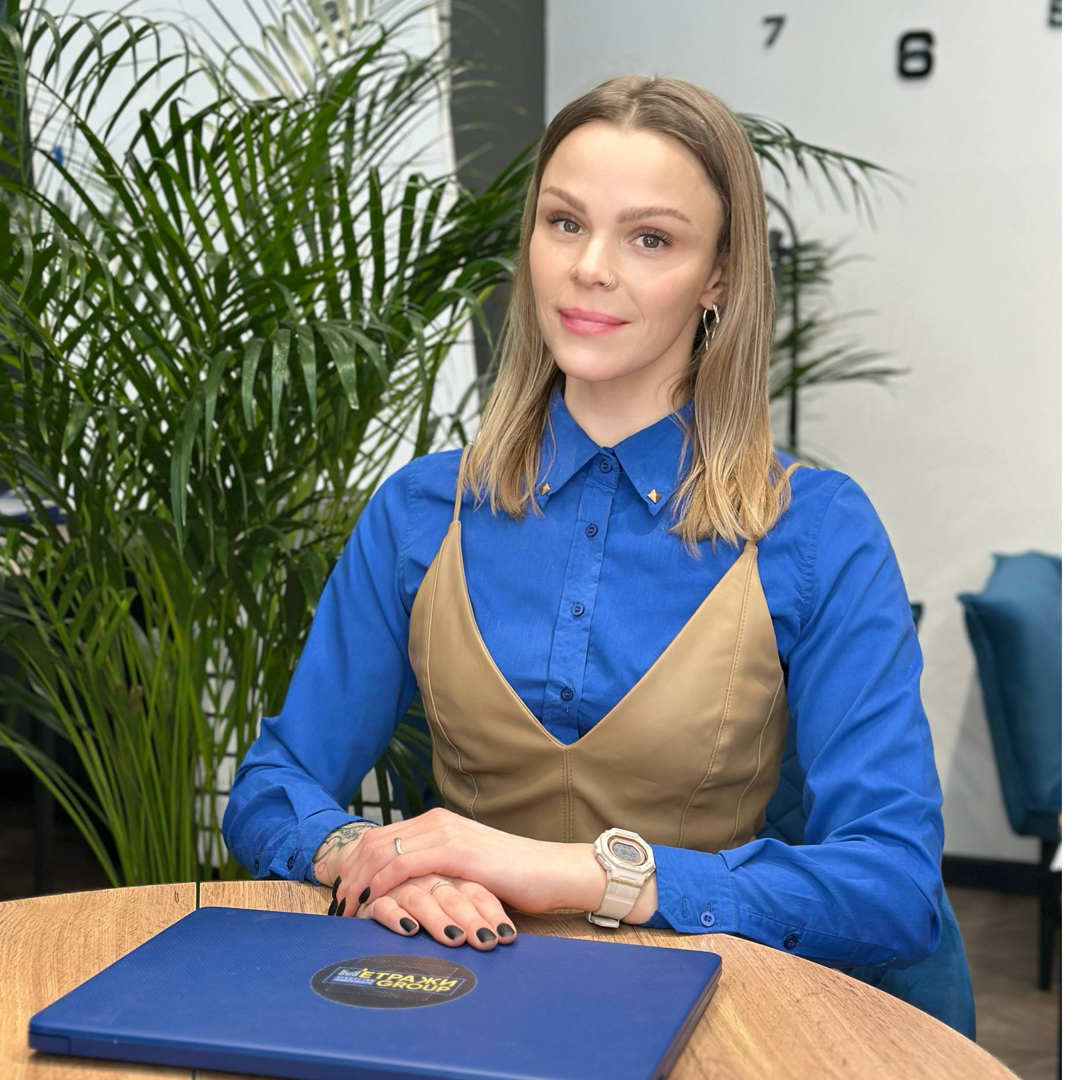 Екатерина Петрова