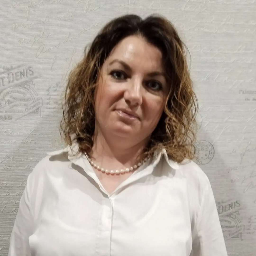 Наталья Пылаева