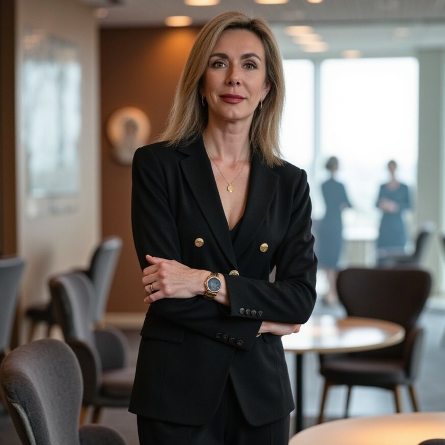 Елена Шишкина