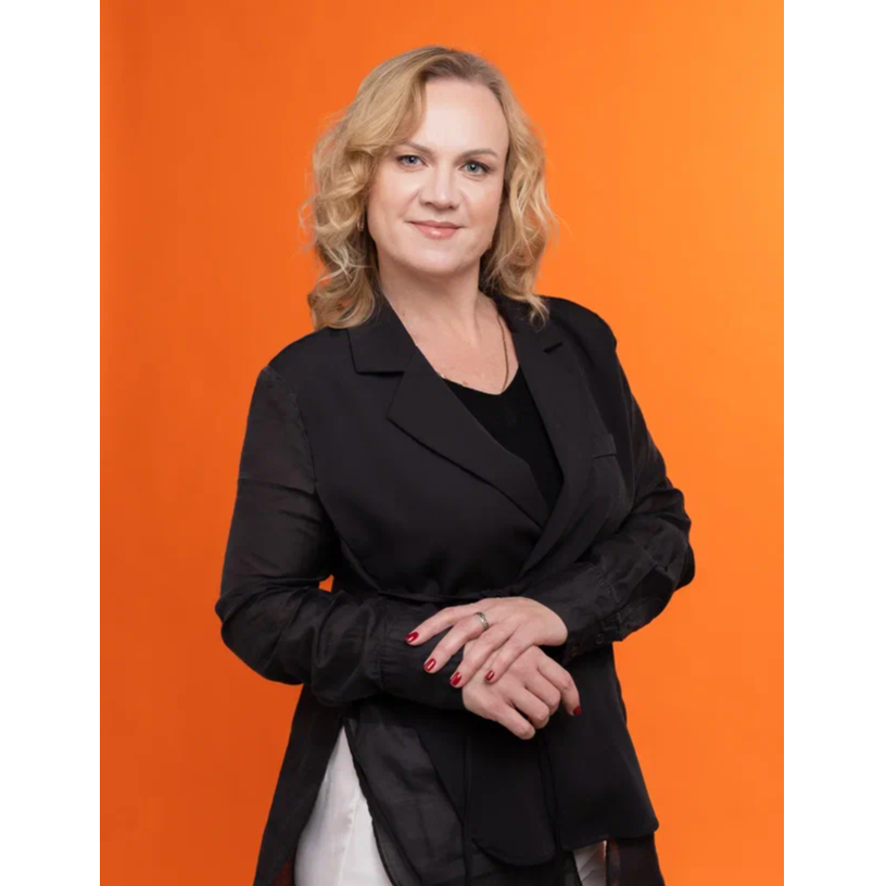 Евгения Жукова