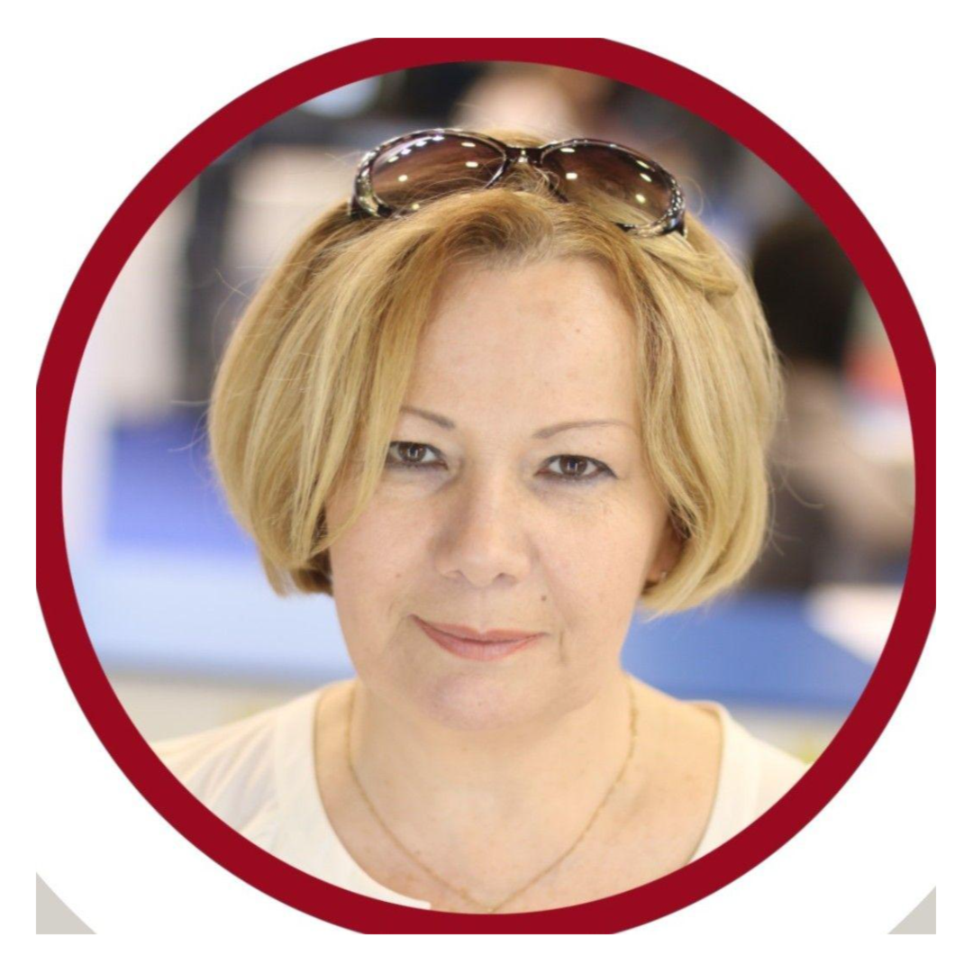 Наталья Бакало