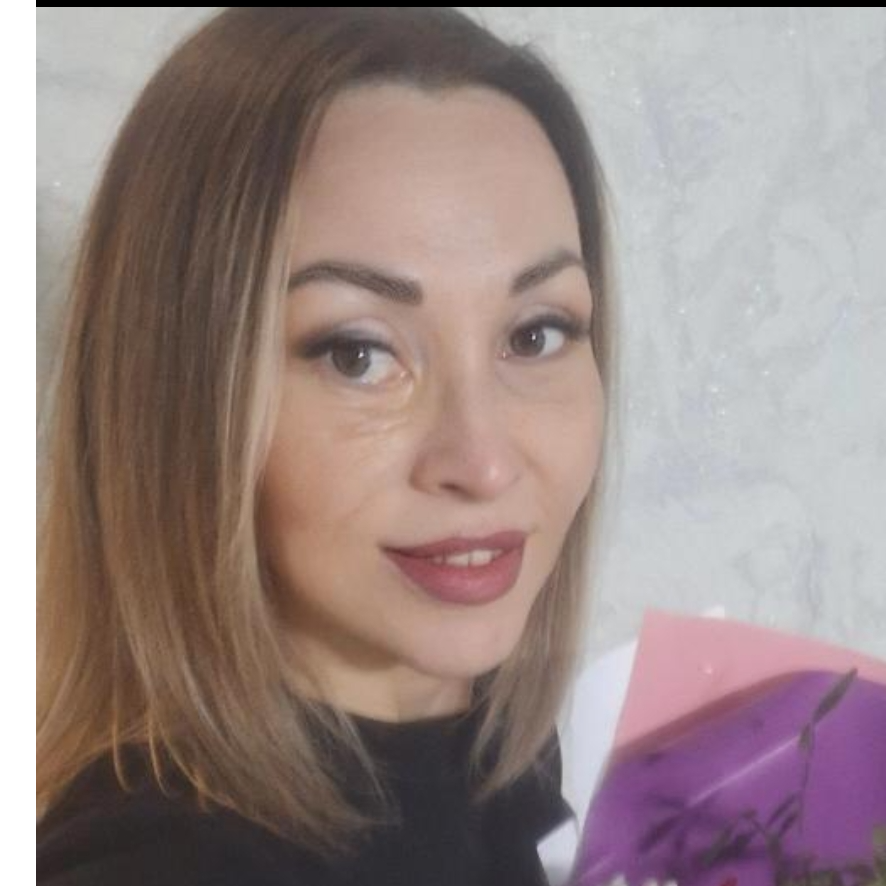 Гульфира Туктарова