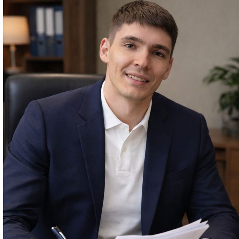 Сергей Панюков