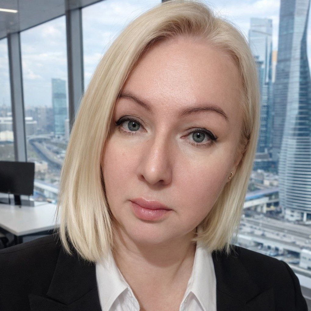 Юлия Фоменкова