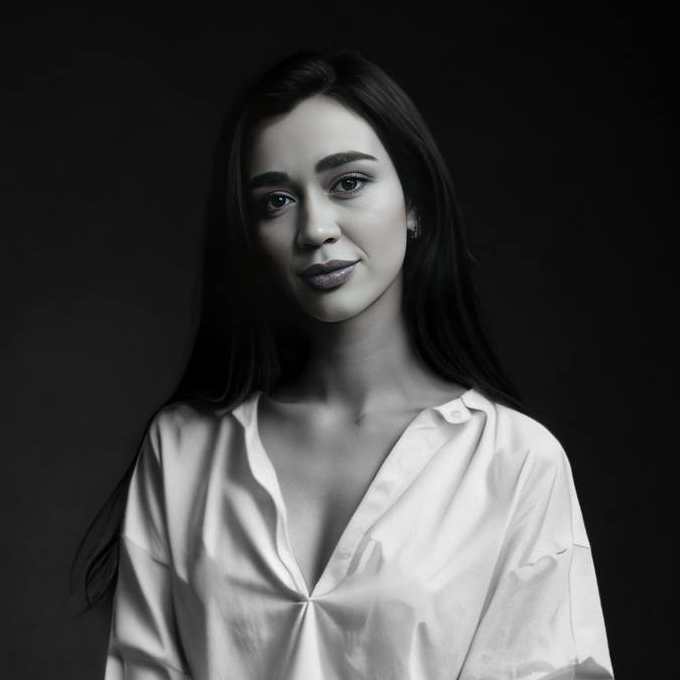 Эльвира Сабдюшева