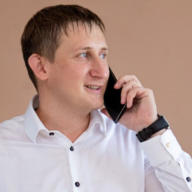 Тимофей Горлов