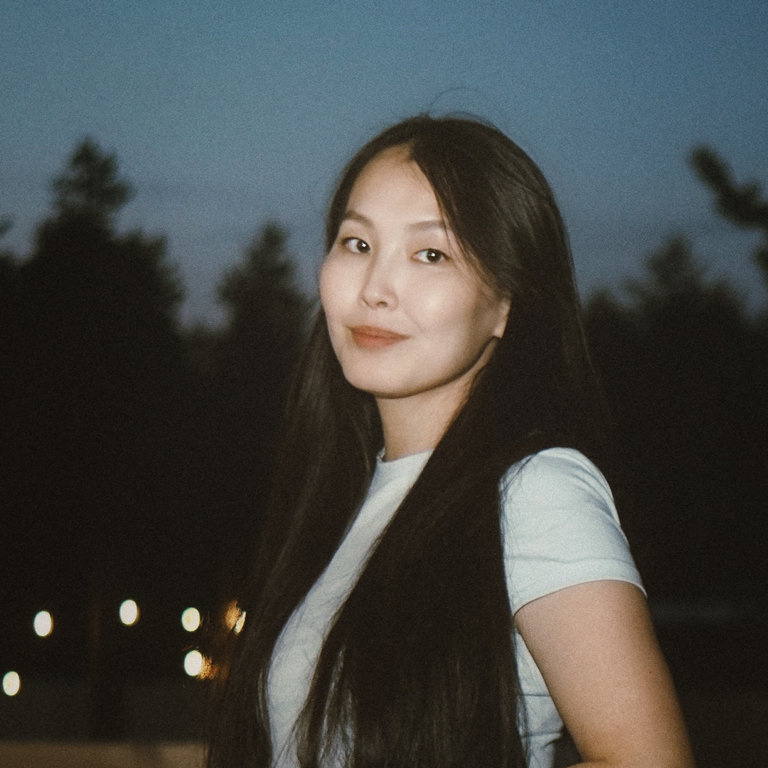 Индилена Ермолаева