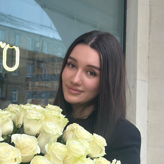 Шкуфат Абасова