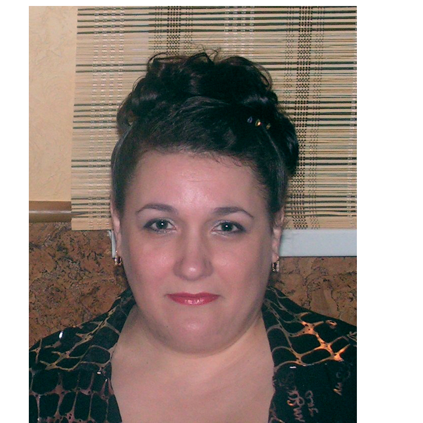 Марина Шкоропад