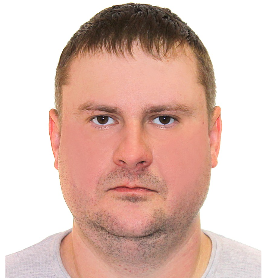 Алексей Бармотин