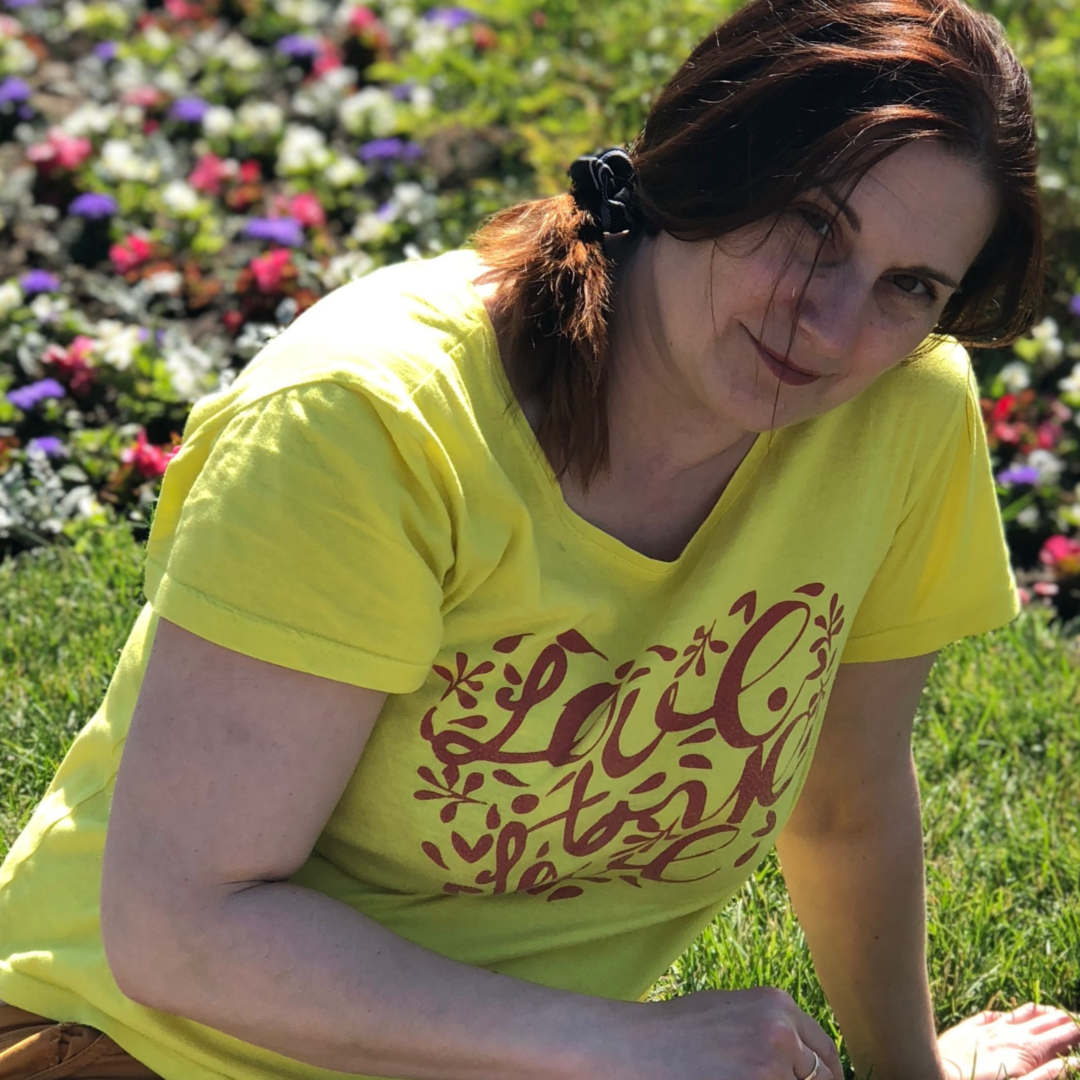 Елена Шорихина