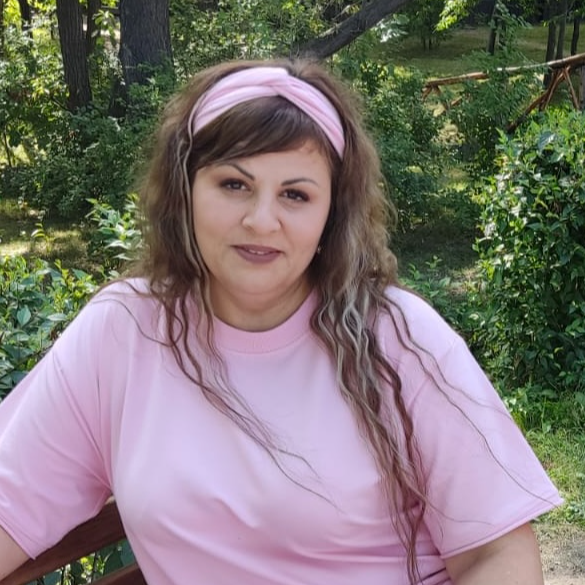 Александра Майнагашева