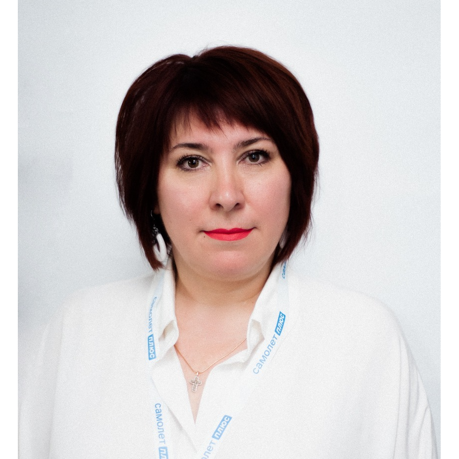 Елена Пеха