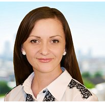 Наталья Доможилкина