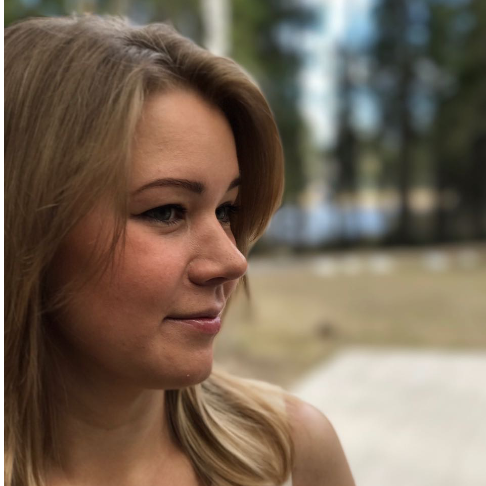 Александра Заерко