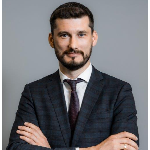 Алексей Коврегин