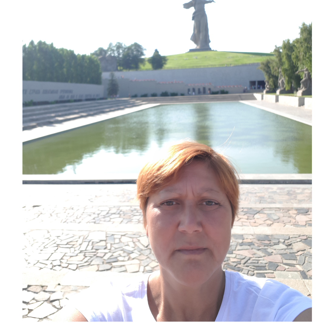 Тамара Султанова