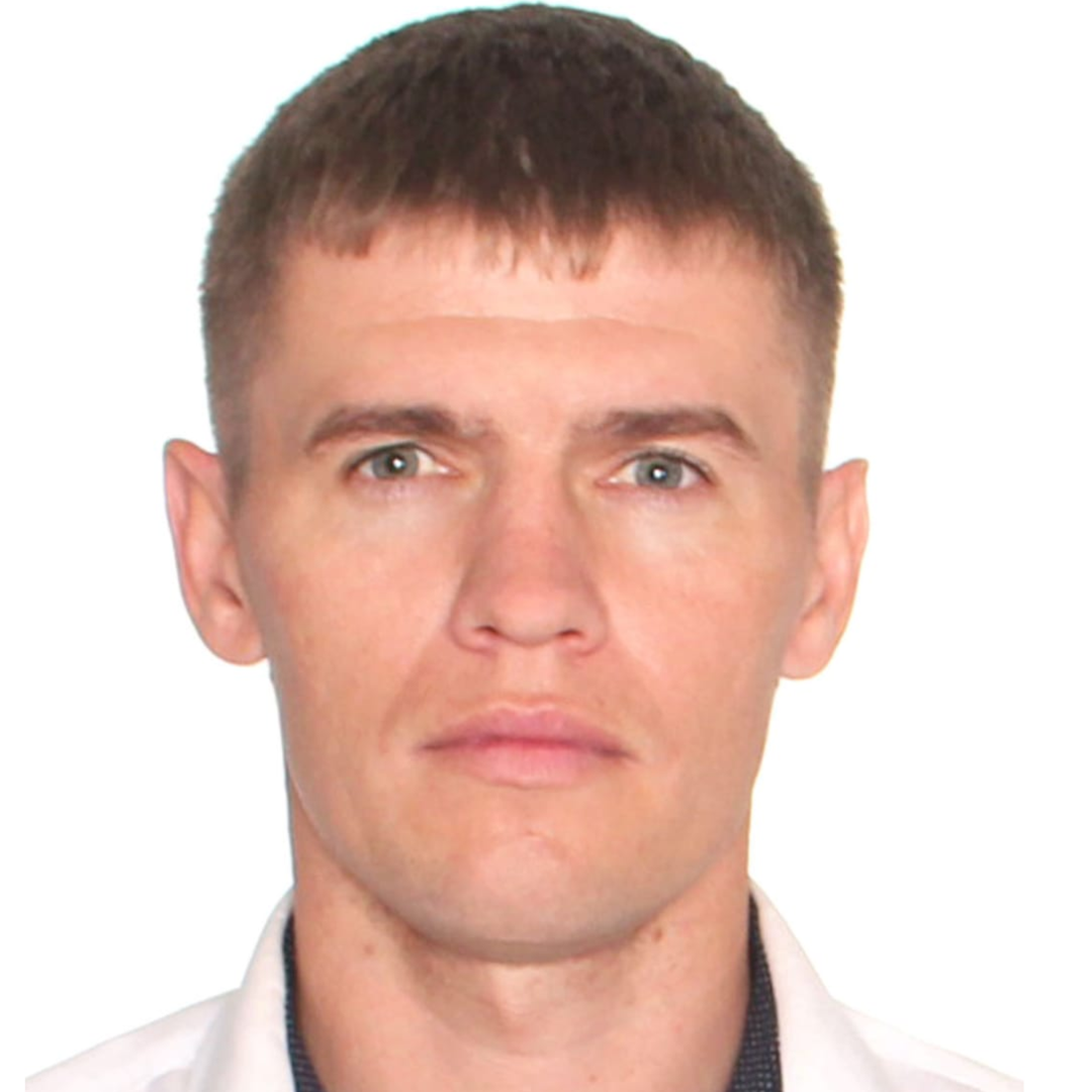 Александр Максимов