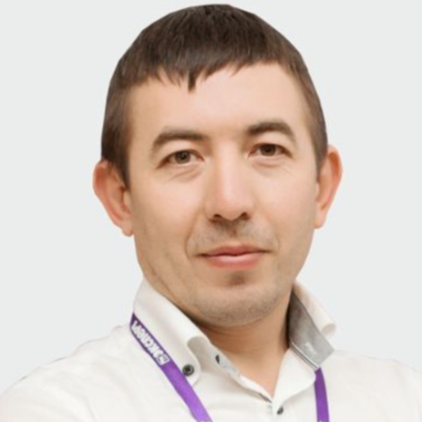 Артур Шаяхметов