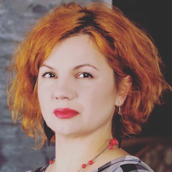 Марина Черепанова