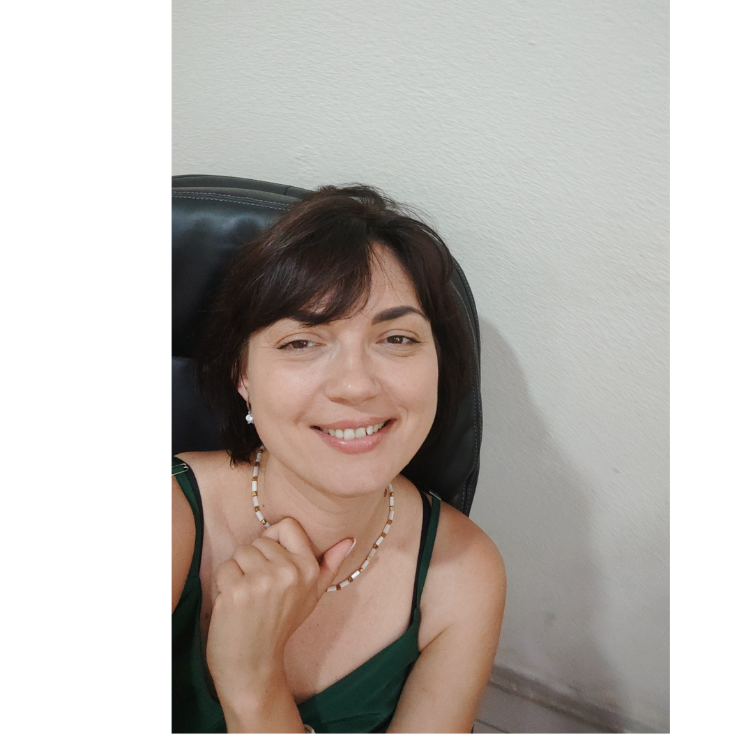 Антонина Байдалина