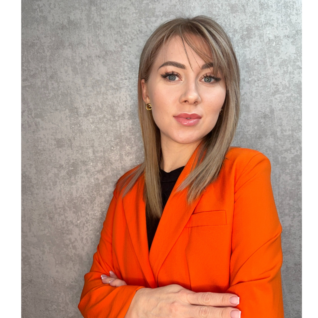 Анастасия Маркова