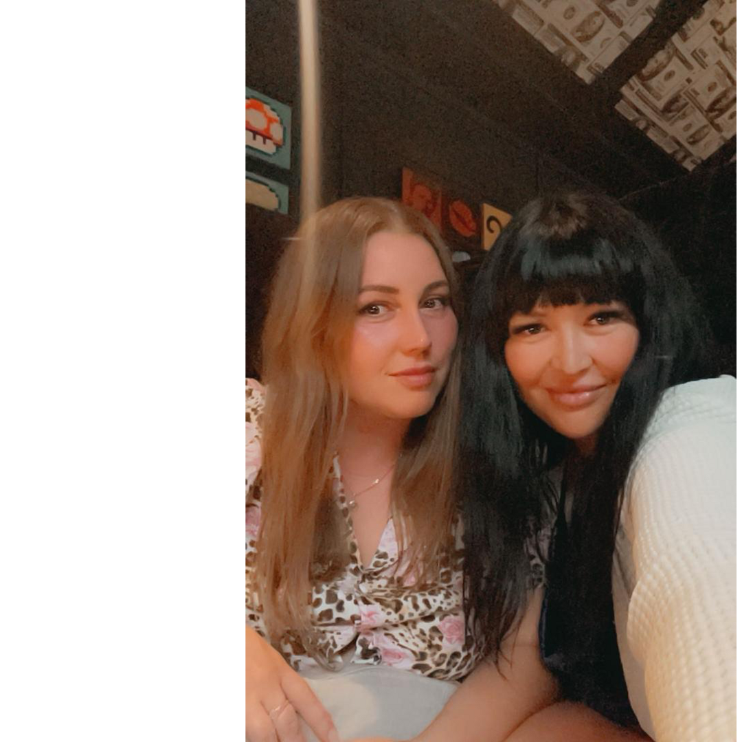 Зульфия Габитова