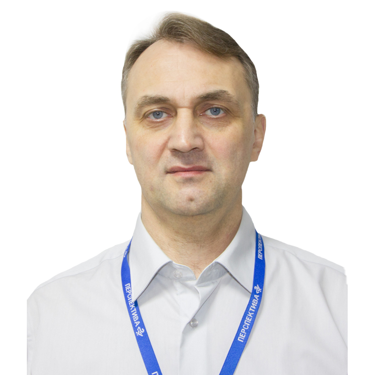 Алексей Монин