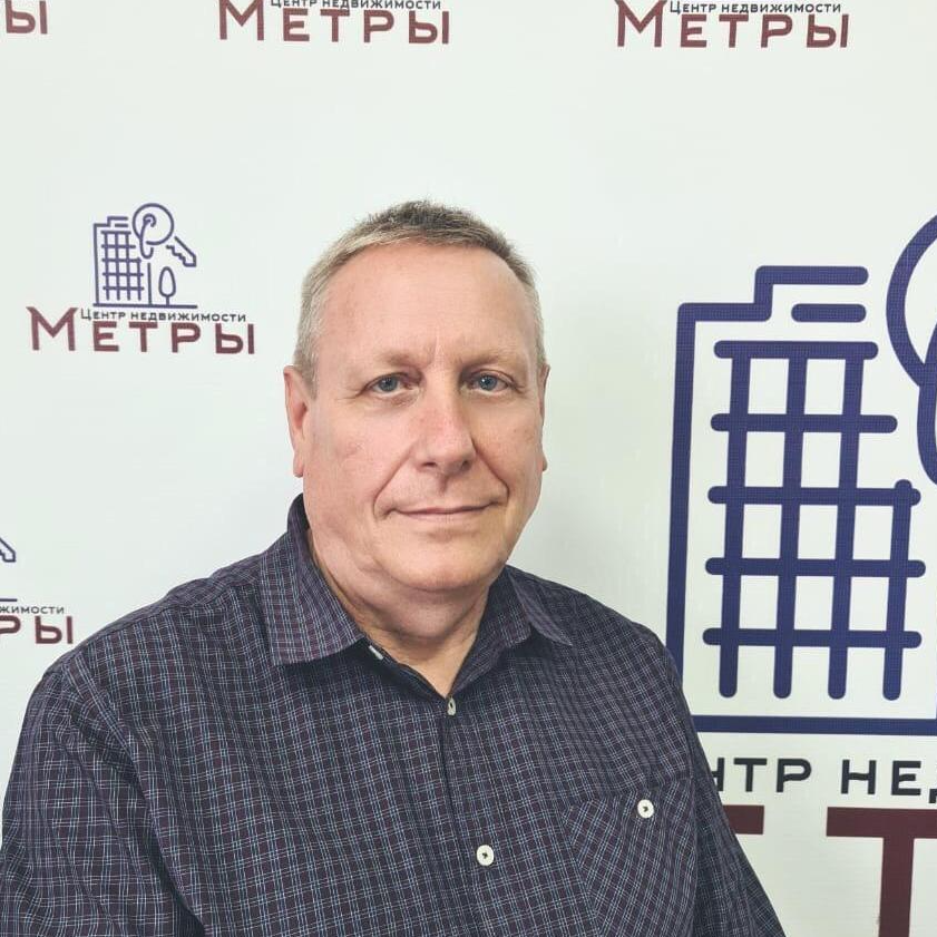 Владимир Крахоткин