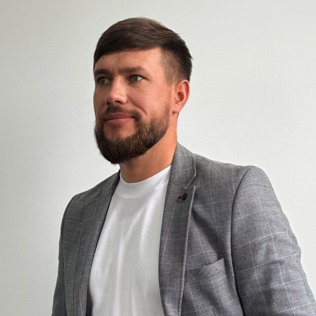 Иван Криворучко